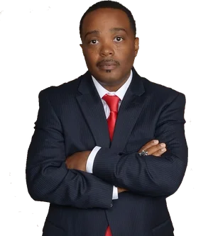 DeVaughn Robinson, The Robinson Law Firm PLLC